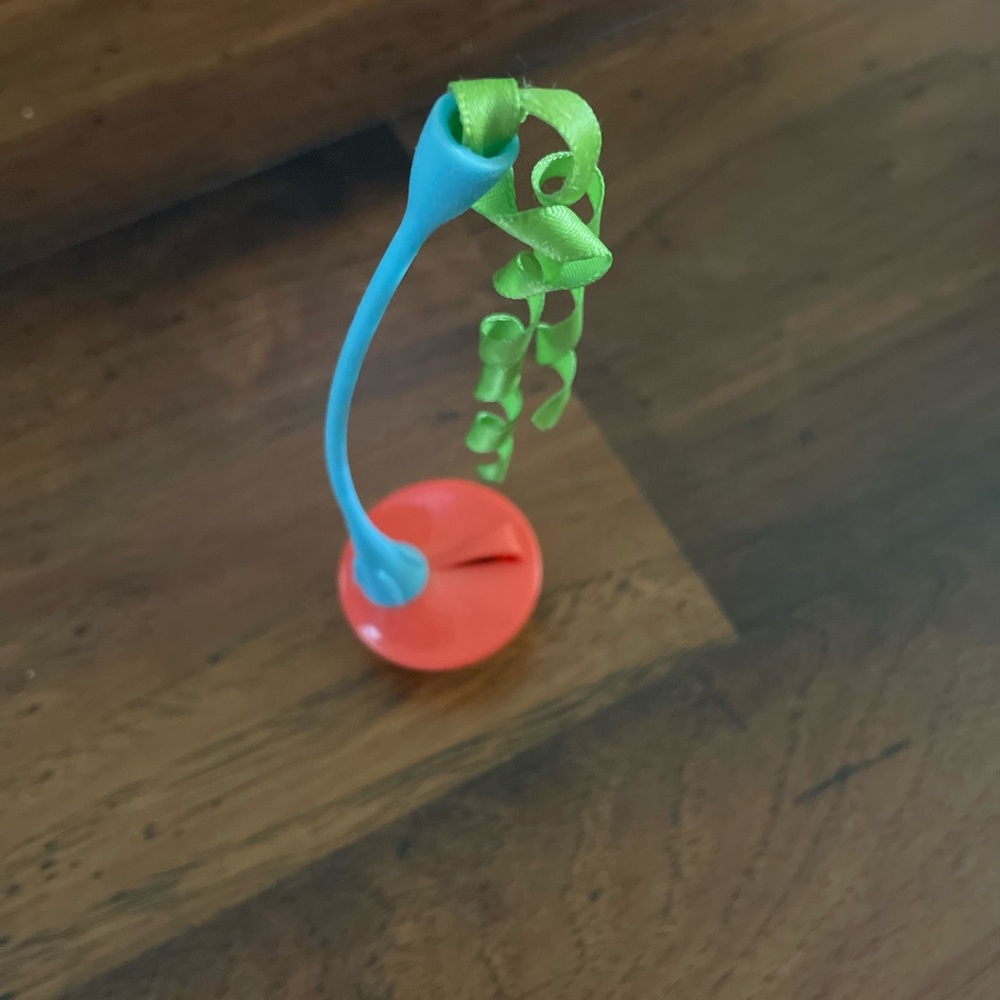 Wobble Cat Toy